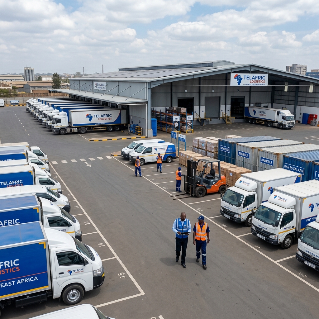 Logistics