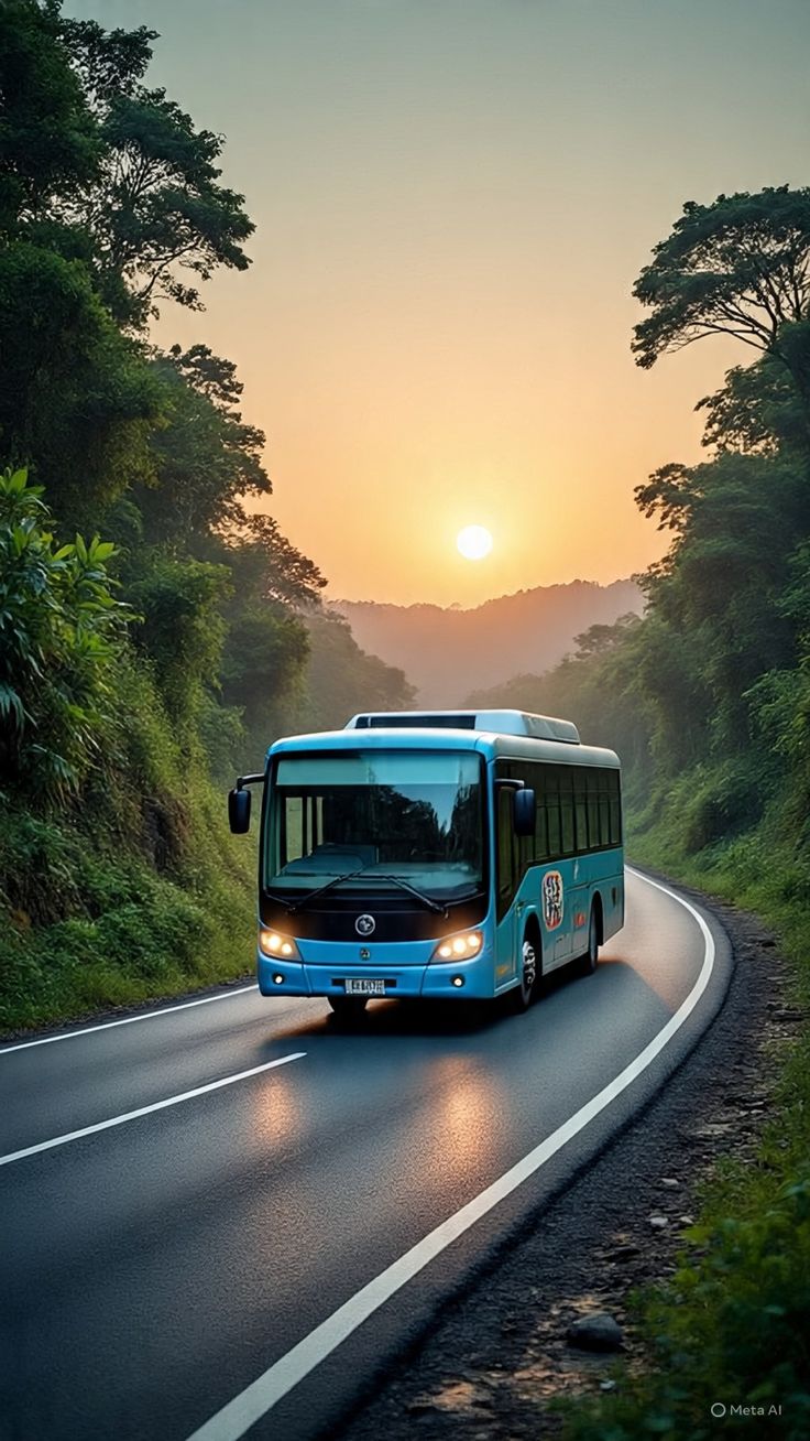 Bus Ticket Booking