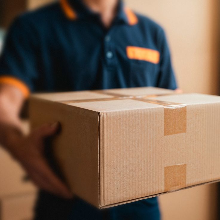 Stock & Delivery Dispatch